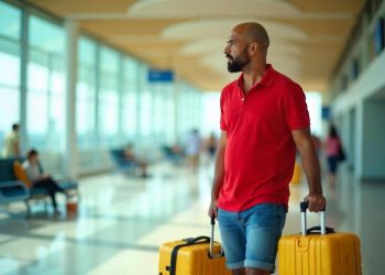 American Vacationers Are Dropping Belief In Air Journey As Federal Aviation Administration Layoffs And Deadly Crashes Elevate Security Considerations