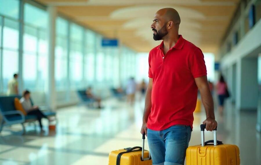 American Vacationers Are Dropping Belief In Air Journey As Federal Aviation Administration Layoffs And Deadly Crashes Elevate Security Considerations