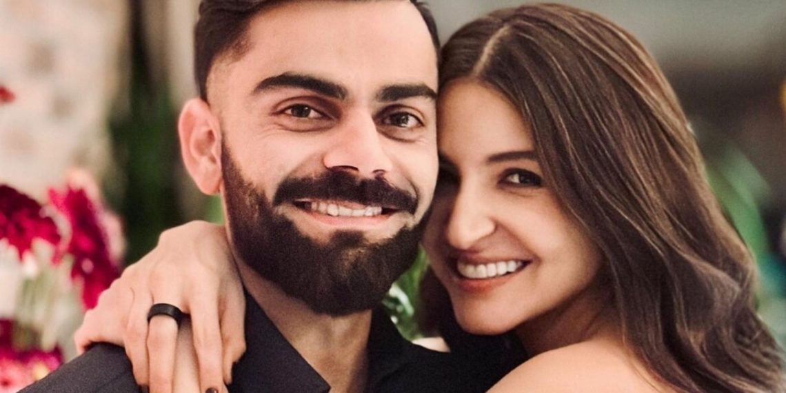 Anushka Sharma is all hearts for Virat Kohli’s match-winning hundred in India vs Pakistan match; see submit | Bollywood