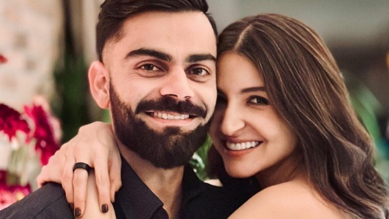 Anushka Sharma is all hearts for Virat Kohli’s match-winning hundred in India vs Pakistan match; see submit | Bollywood