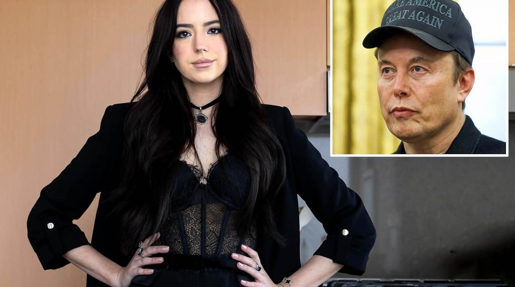 Ashley St. Clair, who claims to have had Musk’s 13th youngster, reveals lifetime of secrecy