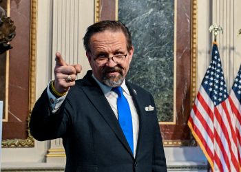 Trump officers had been divided into rigidity with Mexican cartels