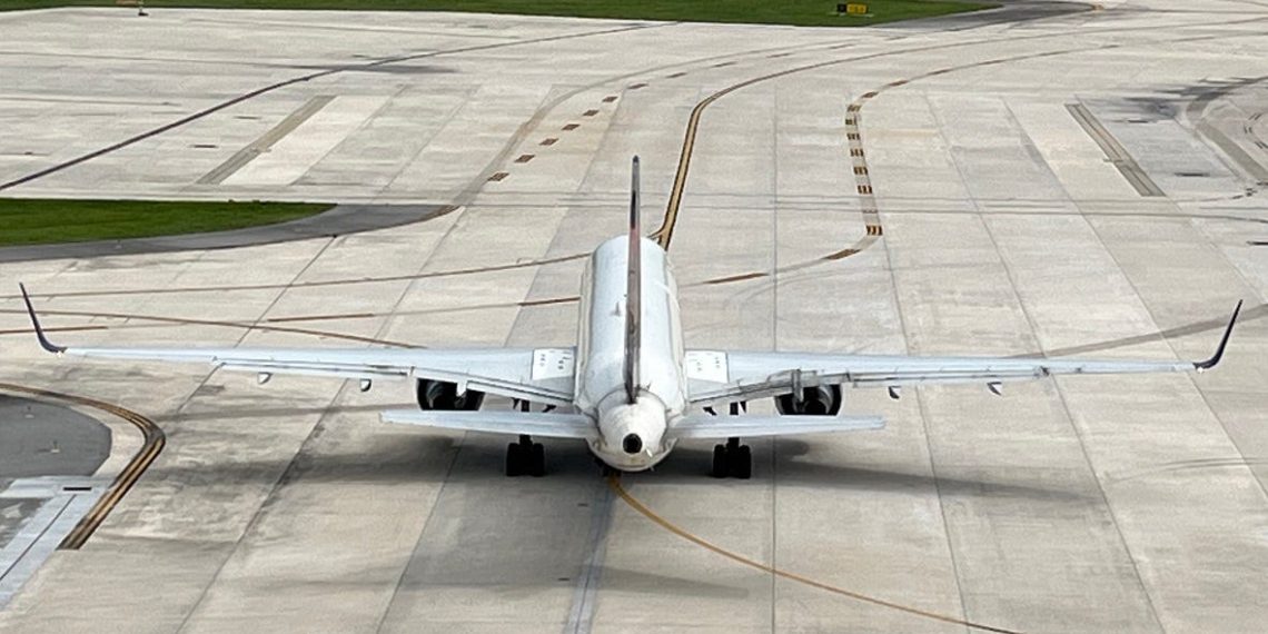 New Orleans Council forbids ‘non-essential journey’ spending