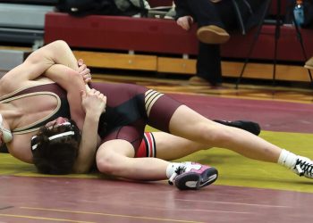 Cyclons slipped by Bucs in part 2A Combat | Information, sports activities, jobs