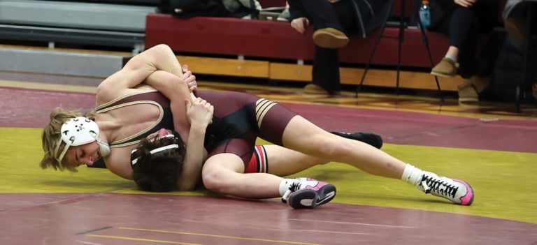 Cyclons slipped by Bucs in part 2A Combat | Information, sports activities, jobs