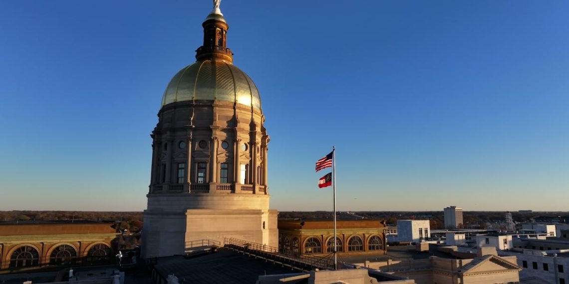 Invoice to limit the Transgender athletes from the Georgia Home Ladies’s Sports activities Recreation