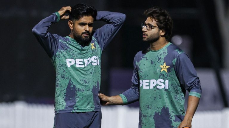 Sports activities Information Right this moment LIVE Updates on February 27, 2025: Pakistan vs Bangladesh streaming stay: the place and how one can watch Pak vs Ban, ICC Champions Trophy 2025 Match on-line