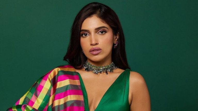 Bhumi Pednekar on gender pay disparity in Bollywood: ‘I’ve achieved as a lot as a male co-star and but paid method much less’ | Bollywood