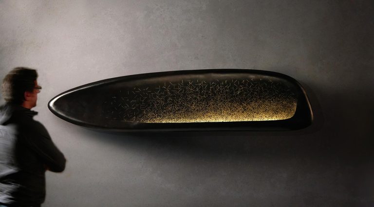 Nolwa Studio Luxuriates Bidri Assortment in Indian custom
