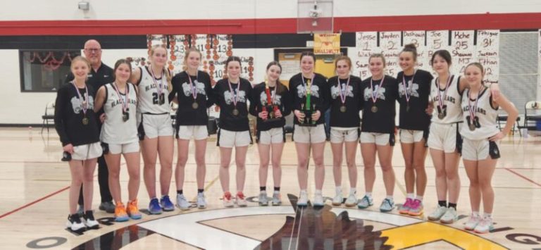 Massive Bay de Noc Women wins the title of the NLL event | Information, sports activities, jobs