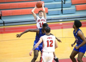 Large Pink closes the highly effective common season | Information, sports activities, jobs