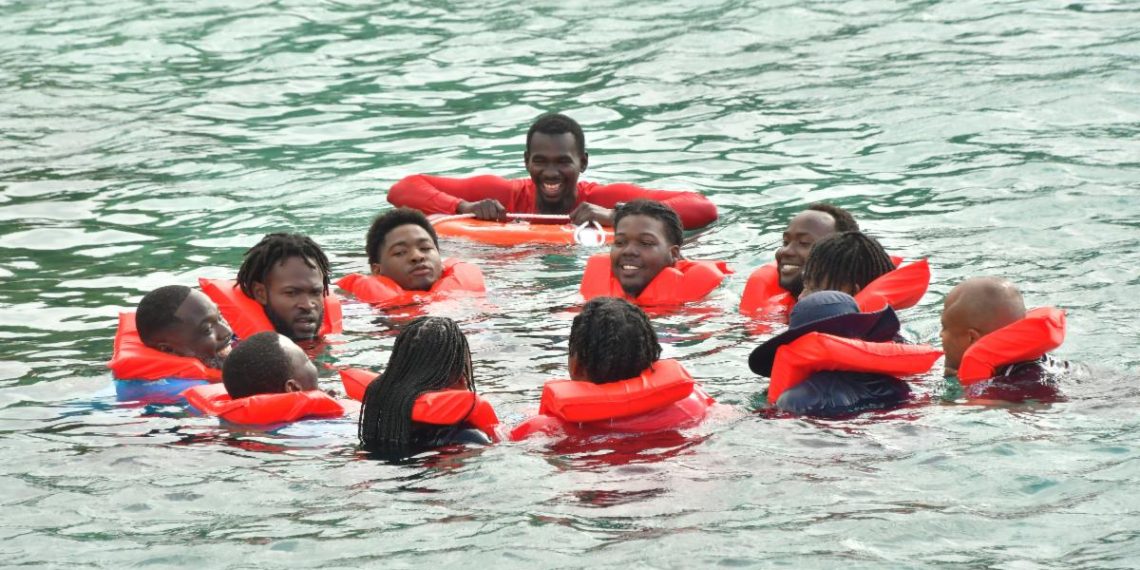 The Bahamas’ Blue Lagoon Island Enhances Eco-Tourism with New Culinary and Security Upgrades Close to Nassau for an Unforgettable 2025 Journey Expertise