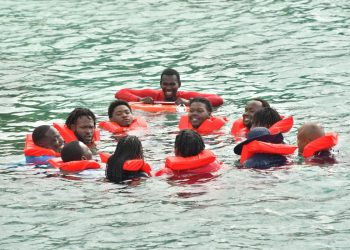 The Bahamas’ Blue Lagoon Island Enhances Eco-Tourism with New Culinary and Security Upgrades Close to Nassau for an Unforgettable 2025 Journey Expertise