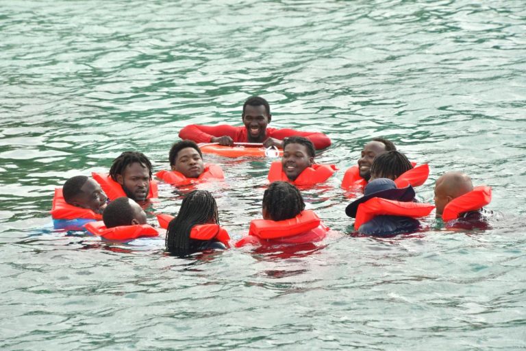 The Bahamas’ Blue Lagoon Island Enhances Eco-Tourism with New Culinary and Security Upgrades Close to Nassau for an Unforgettable 2025 Journey Expertise