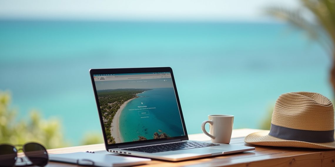 England, Eire, Netherlands, France, Italy, Portugal, Spain, Japan, and Aruba Shine because the Prime Worldwide Spring Break Journey Locations for 2025: New Report You Have to Know