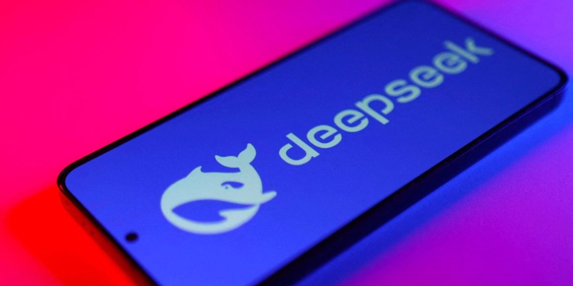 South Korea eliminates Deepseek from app shops, current customers have beneficial “Warning Service”