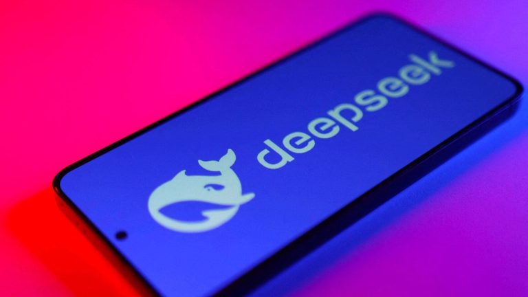 South Korea eliminates Deepseek from app shops, current customers have beneficial “Warning Service”