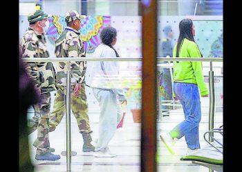 SIT faces hurdles as US deportees from Punjab identify abroad journey brokers