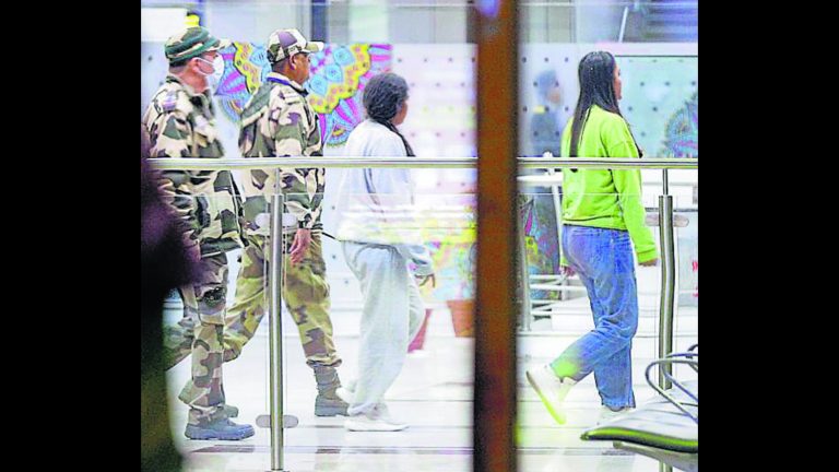 SIT faces hurdles as US deportees from Punjab identify abroad journey brokers