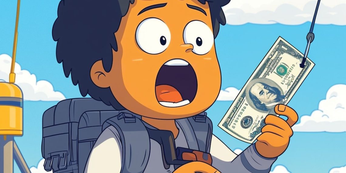 Methods to keep away from the largest journey rip-off