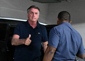 Jair Bolsonaro defended himself earlier than the accusations of the Lawyer Normal that he had deliberate a coup towards Lula