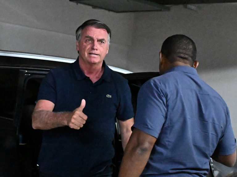 Jair Bolsonaro defended himself earlier than the accusations of the Lawyer Normal that he had deliberate a coup towards Lula