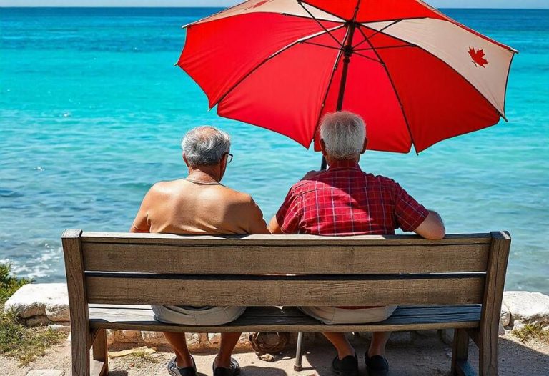 US Tariffs Spark Devastating Canadian Journey Boycott Threatening Michigan’s Tourism Trade