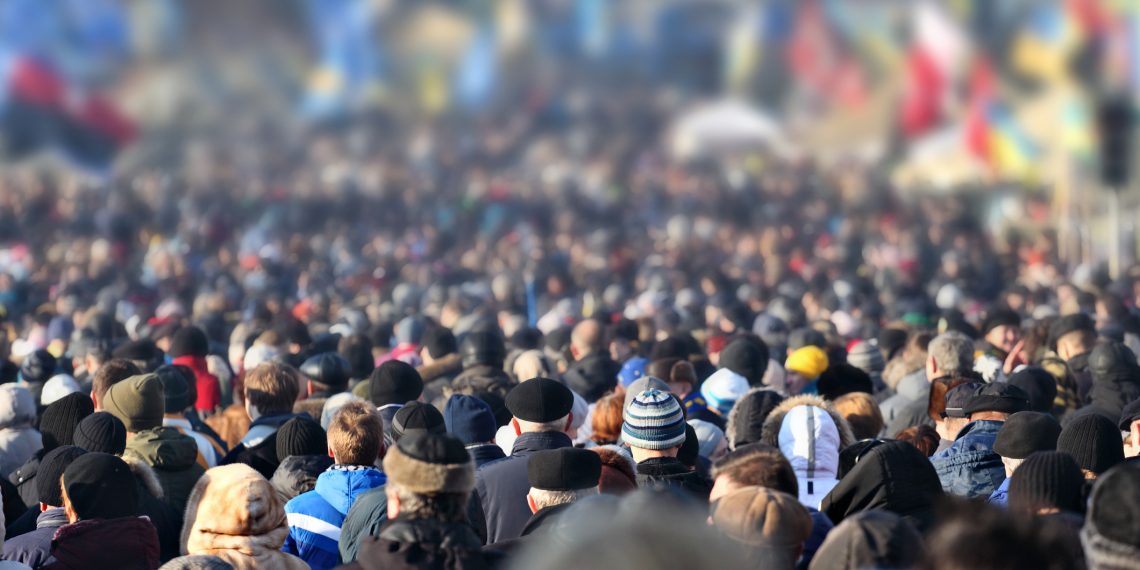 Middle for democratic resilience, which was based to fight world threats to democracy