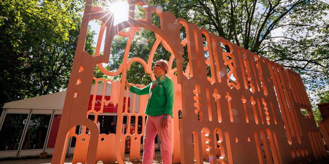 Clerkenwell Design Week launches a brand new product prize initiative