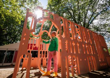 Clerkenwell Design Week launches a brand new product prize initiative