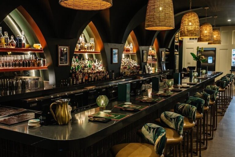 Coastal Mississippi 2025 Expands with New Eateries, Points of interest and Luxurious Stays