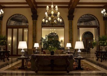 Peru’s Nation Membership Lima Resort in San Isidro Earns Forbes Journey Information 2025 Recognition, Elevating Lima’s Luxurious Tourism Trade