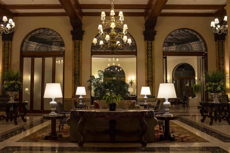Peru’s Nation Membership Lima Resort in San Isidro Earns Forbes Journey Information 2025 Recognition, Elevating Lima’s Luxurious Tourism Trade