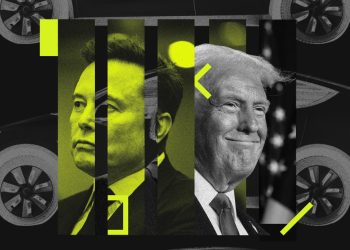 Grok has blocked the outcomes by saying that Musk and Trump “unfold misinformation”