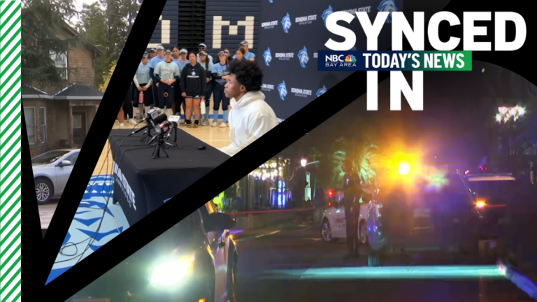 Lethal stabbing Jaylen Wells struggles to assist save Sonoma State Sport, $ 395 at dwelling – NBC Bay Space