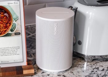 Sonos and Soundbars audio system are 25 % off for current clients