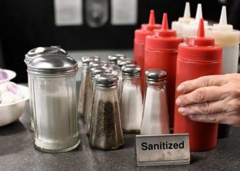 Delaware County restaurant inspections