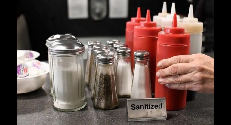 Delaware County restaurant inspections