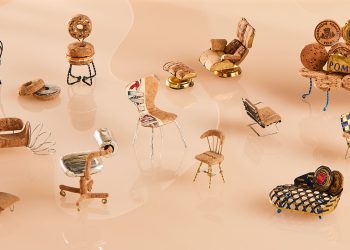Design Milk celebrates champagne chair 2025 winners