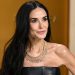 Demi Moore’s SAG Awards Photographs Are as Edgy as It Will get