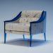 Poltrona Frau reveals the restricted version of the Gio Ponti armchair