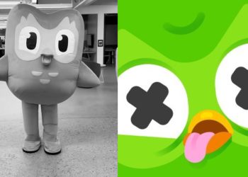 Duolingo pronounces the dying of The Owl duo, the untimely disappearance being “researched”