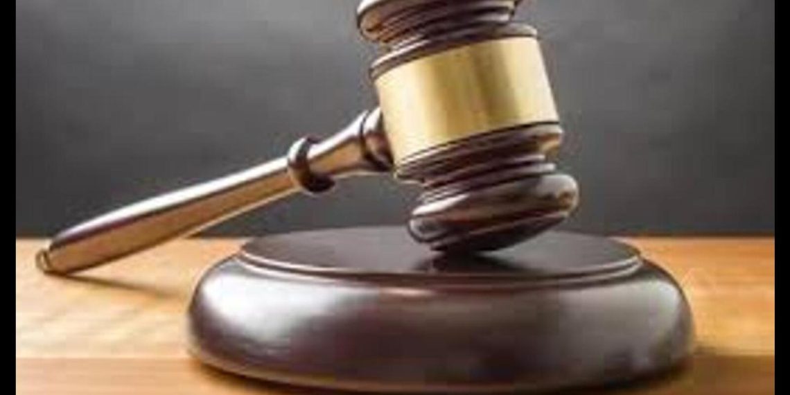 Meerut couple get life time period for property vendor’s homicide