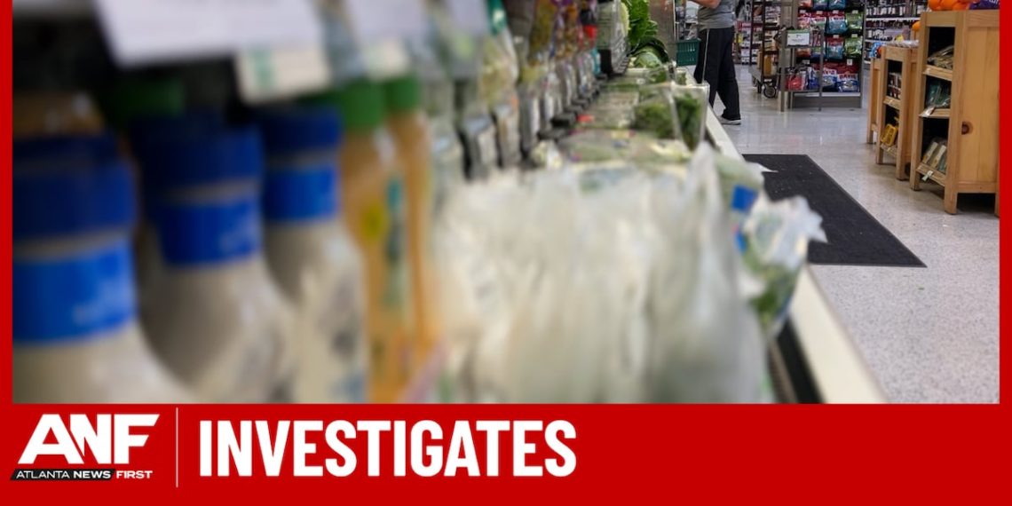 Meals recollects hit five-year excessive in 2024