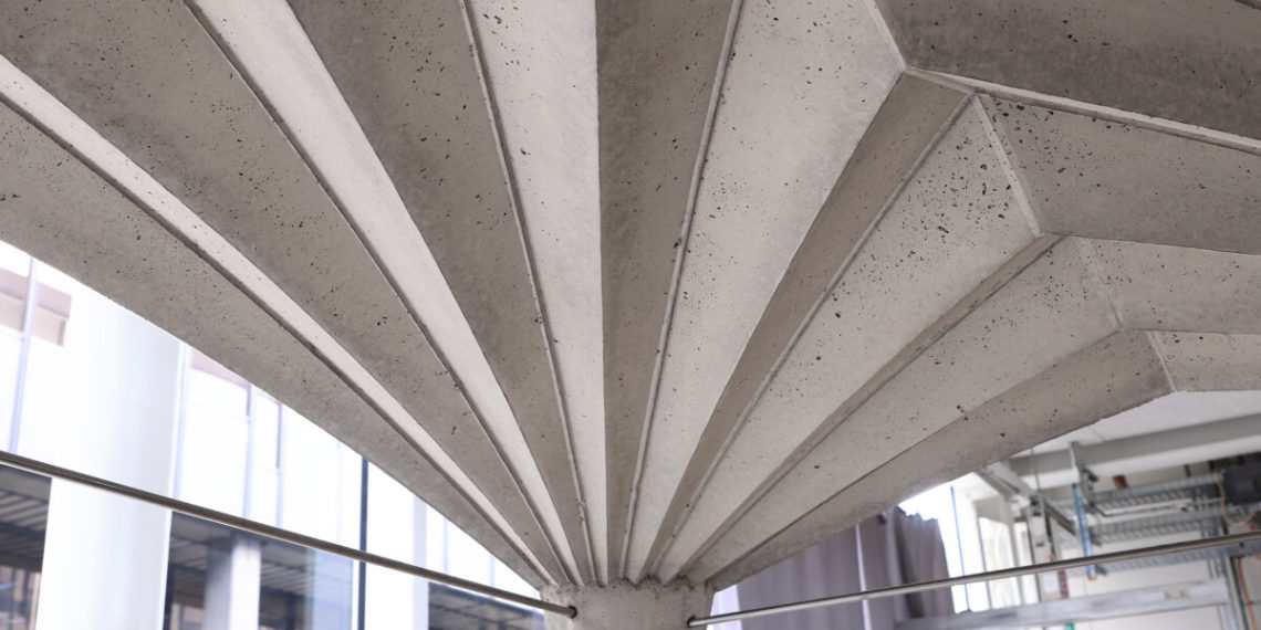 Eth Zurich’s reusable formwork makes use of much less concrete and metal in development