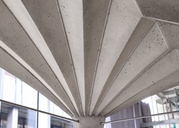 Eth Zurich’s reusable formwork makes use of much less concrete and metal in development