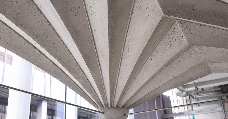 Eth Zurich’s reusable formwork makes use of much less concrete and metal in development