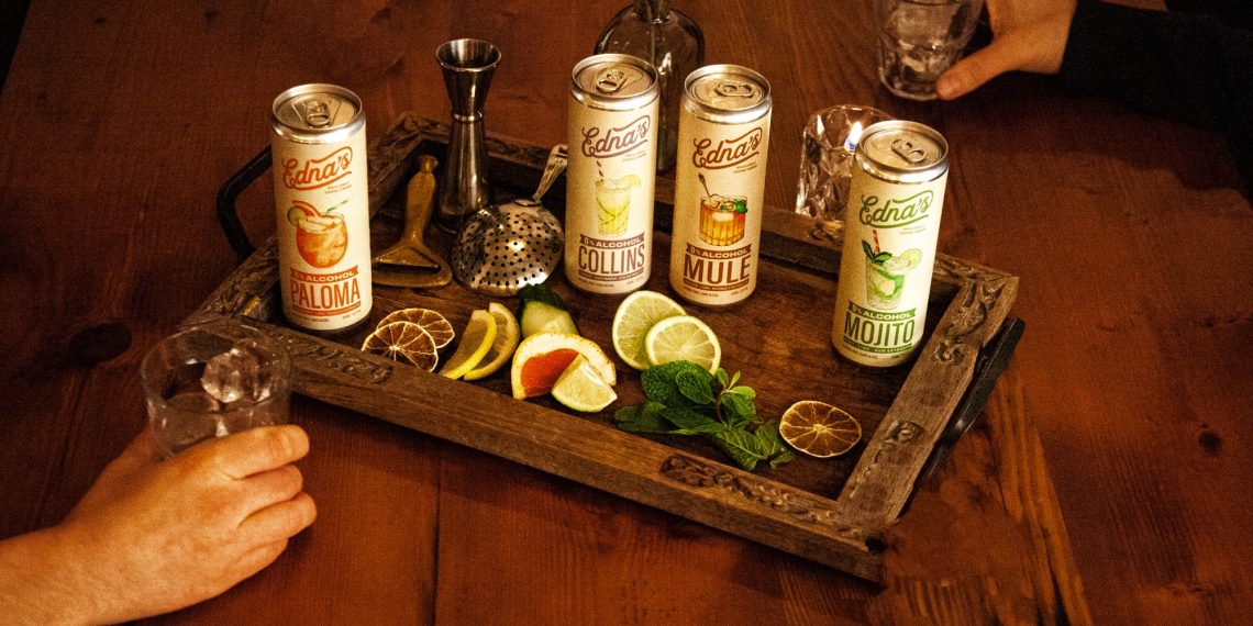 The rise of the alcohol-free life-style