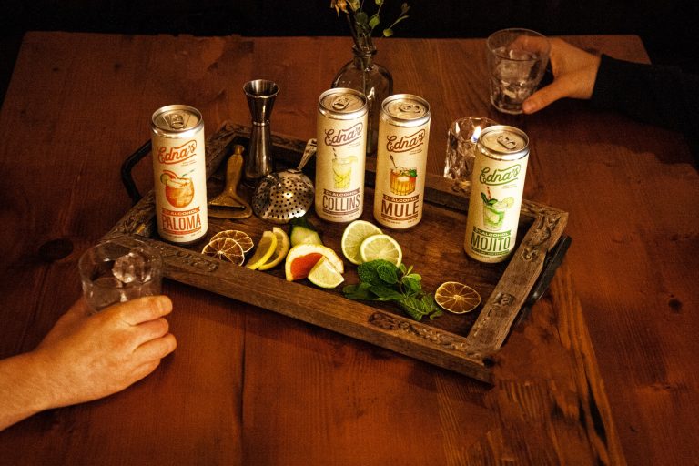 The rise of the alcohol-free life-style