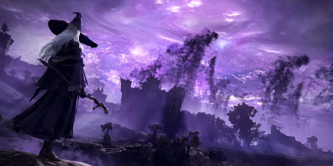 Elden Ring Nightreign is already ready for pre -order with a $ 10 reward card